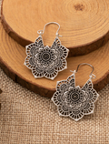 Vintage Jhumka Earrings