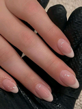Plain Nails
